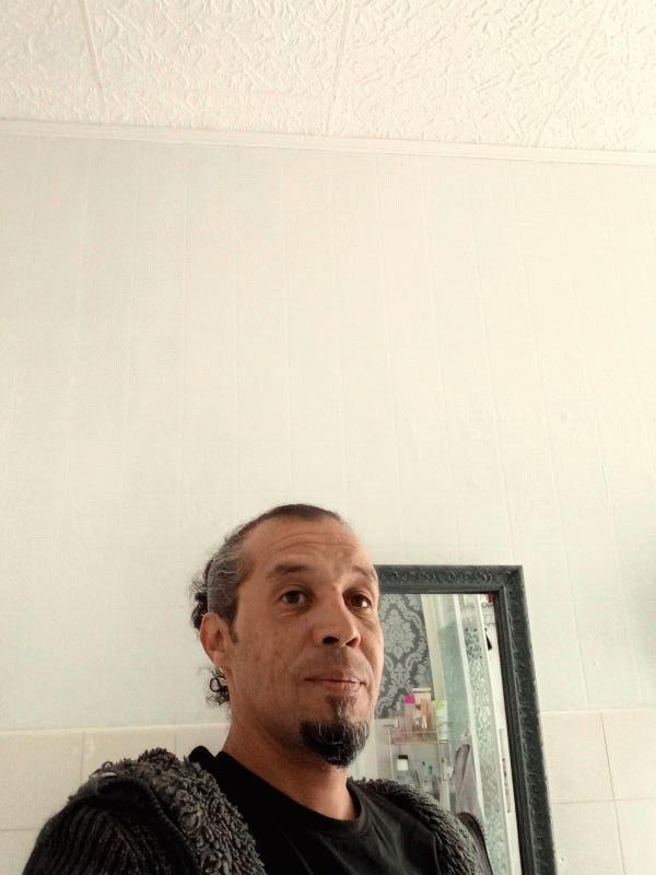 Ness 46 ans Salies du Salat