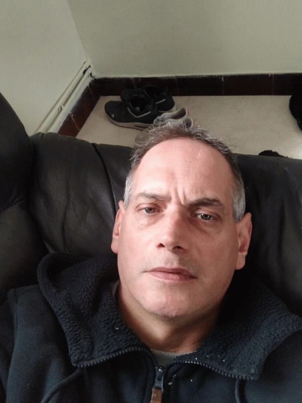 Steph 48 ans Brullemail