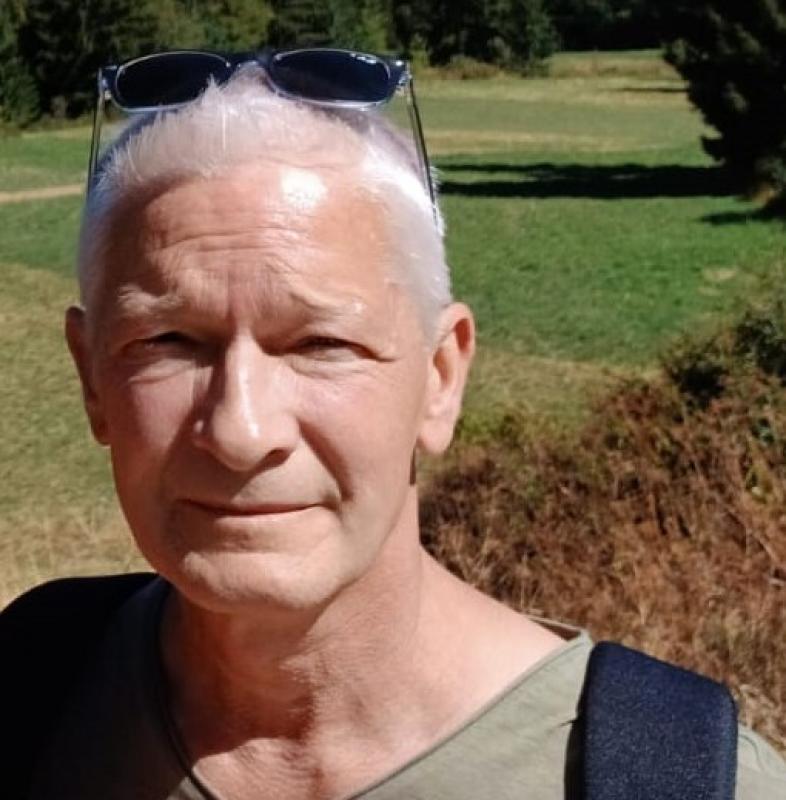 Franck 57 ans Seignelay