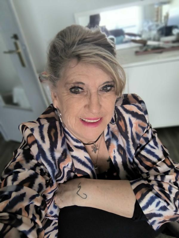 jocelyne 64 ans Coudekerque Branche