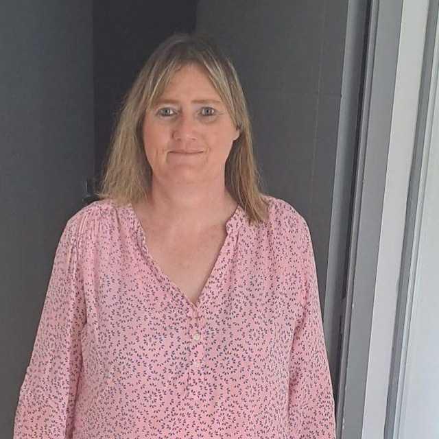Nathalie 55 ans Chambéry