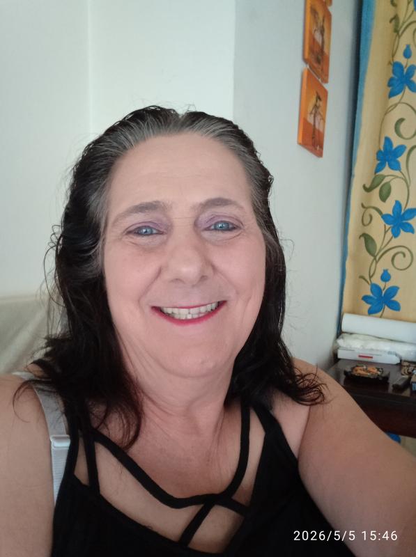 Corine 58 ans Saint Souplet