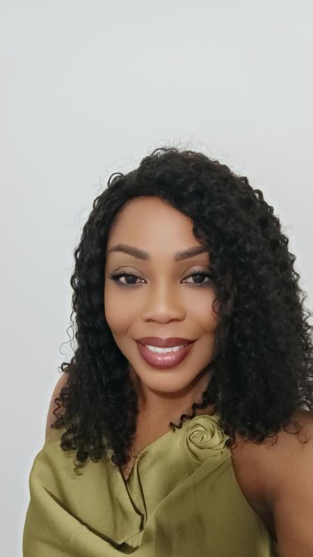Camélia  41 ans Chaville