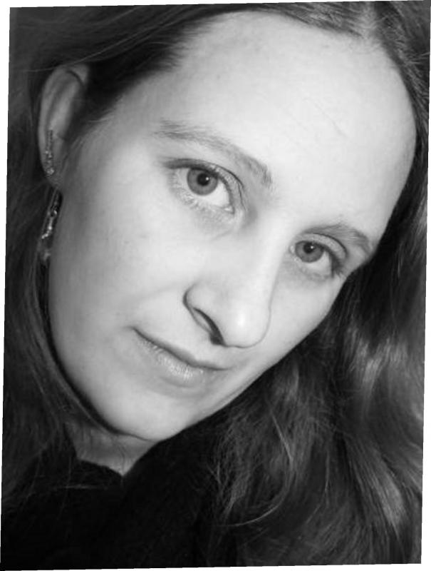 Isabels 47 ans Nice