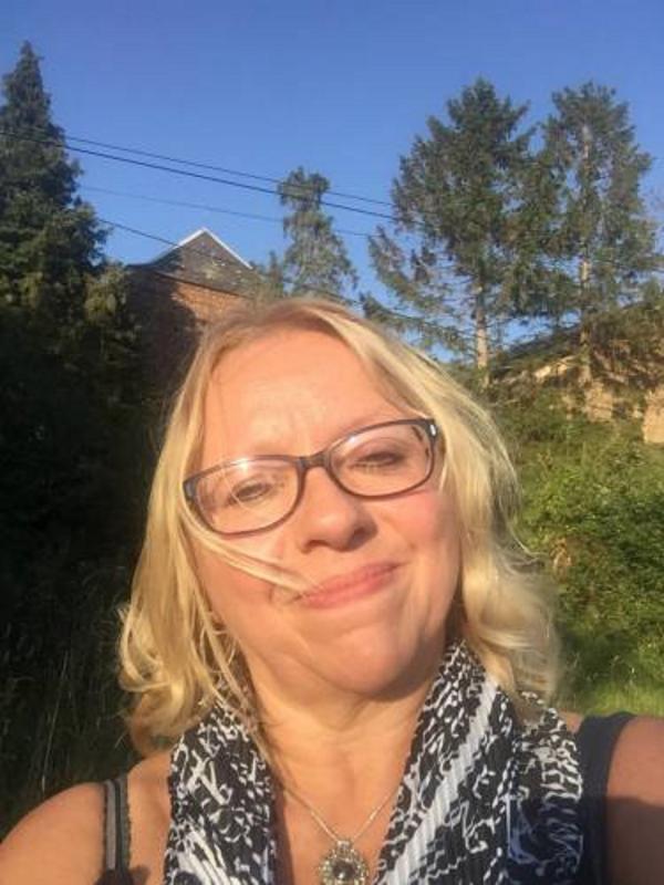 Isabell 47 ans Nice