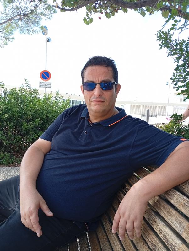 Nono  48 ans Beauvais