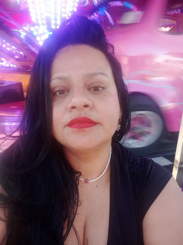 Jennifer 41 ans Maurepas