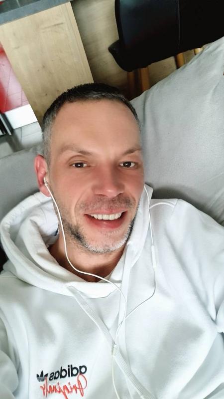Sébastien 51 ans Lagny sur Marne