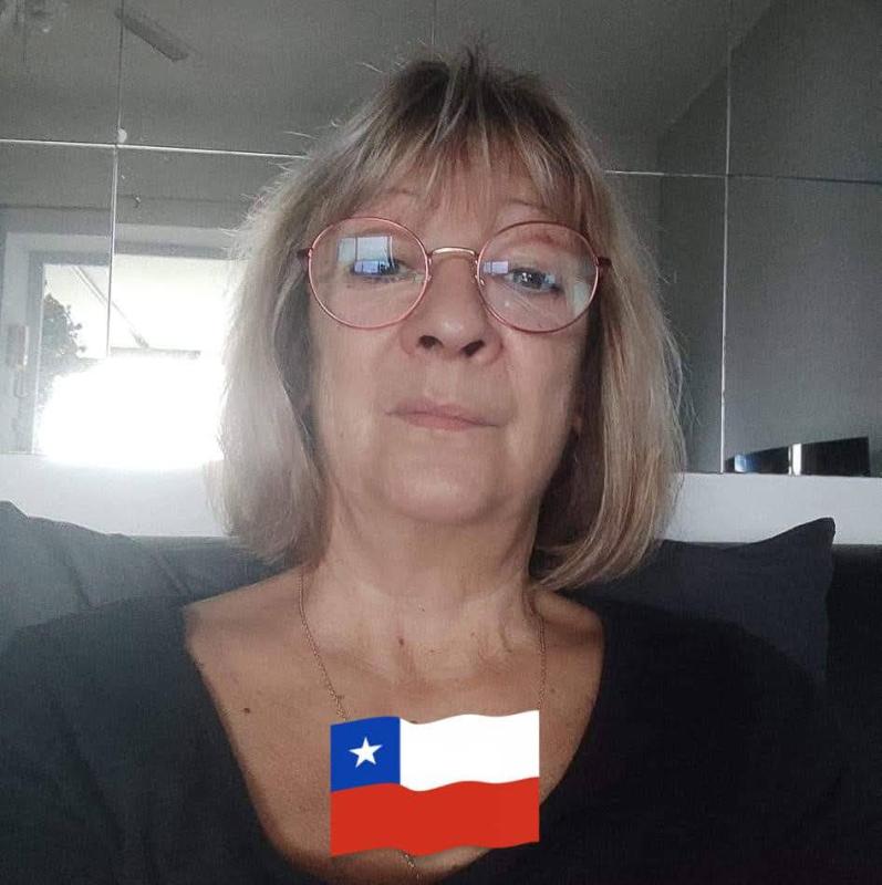 mimi 69 ans Leucate