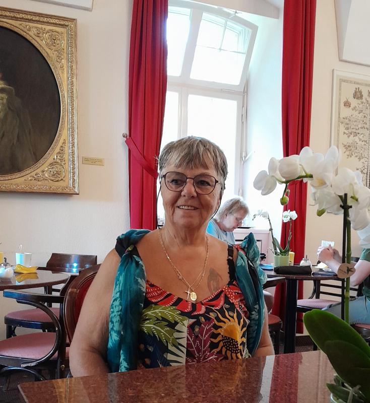 Gab06 68 ans Colmar