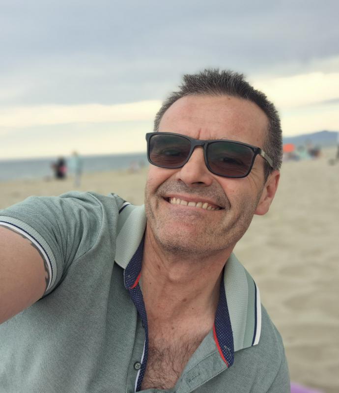 Chrichri 52 ans Langon