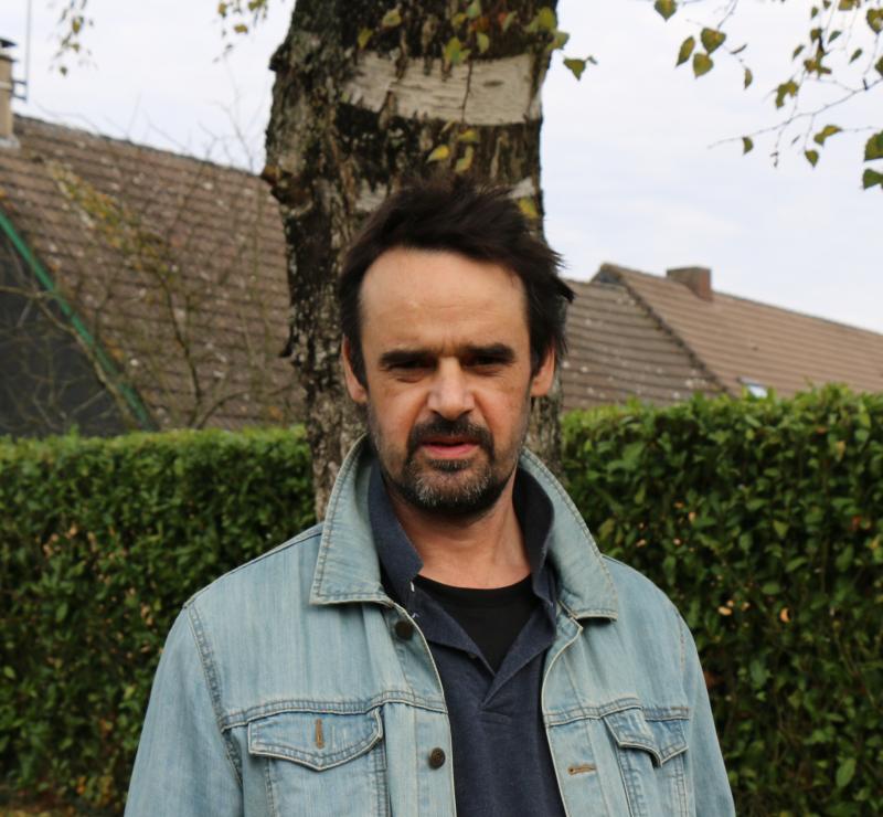 Sébastien 53 ans Yvetot