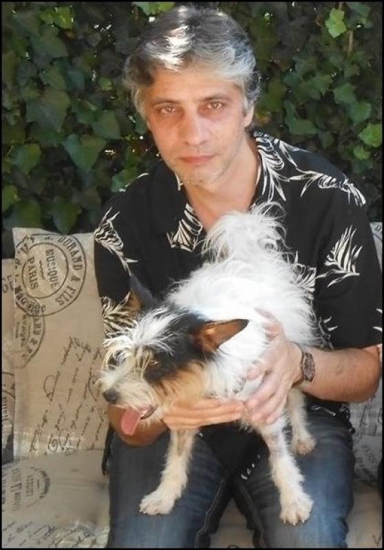 Thierry_G 51 ans Valence