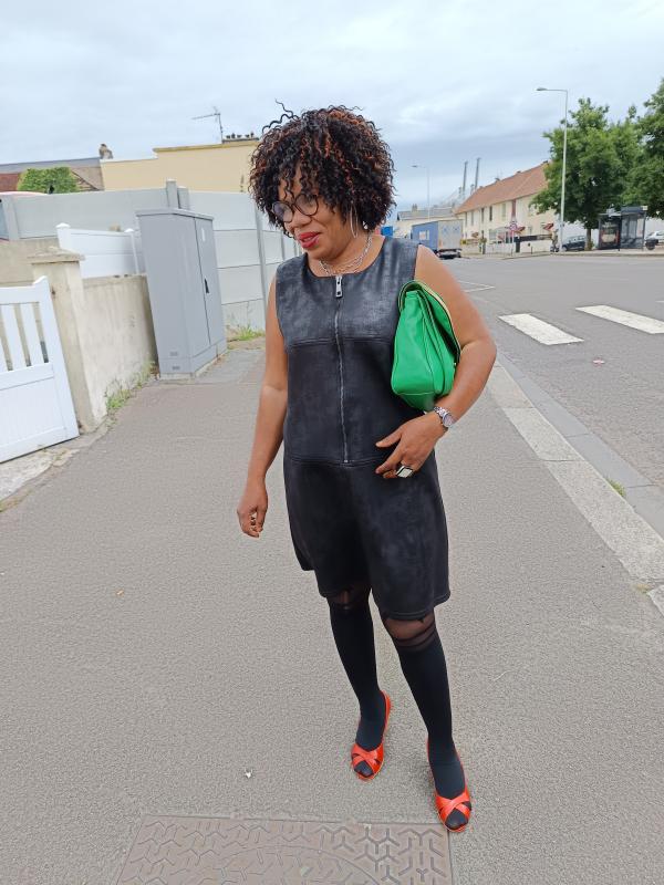 Cecilia 44 ans Le Havre