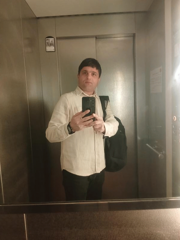 Boualem 38 ans Lille