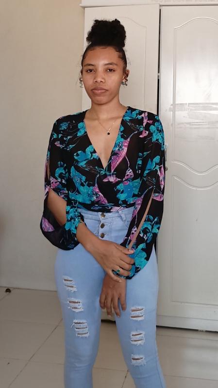 rasoanantenaina 30 ans Paris