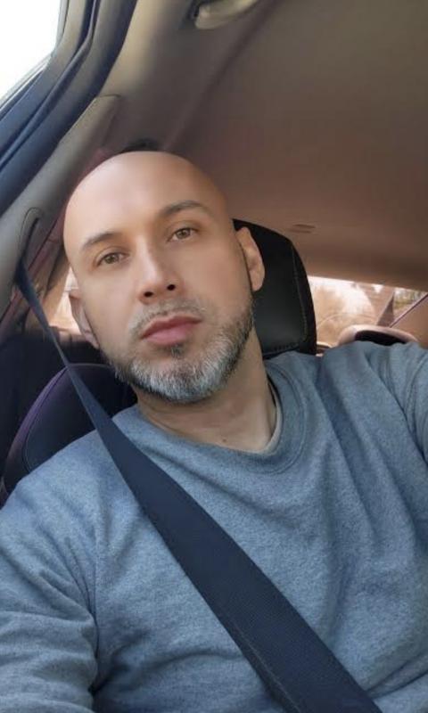 Sebastiennn 42 ans Villepinte