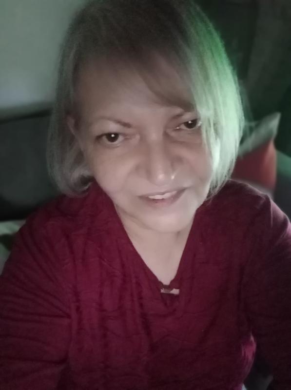 Lola 62 ans Auxerre