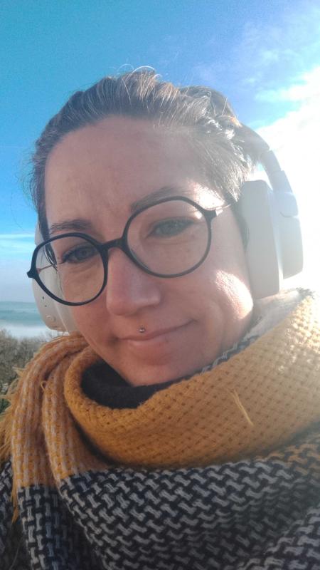 Magali 44 ans Langres