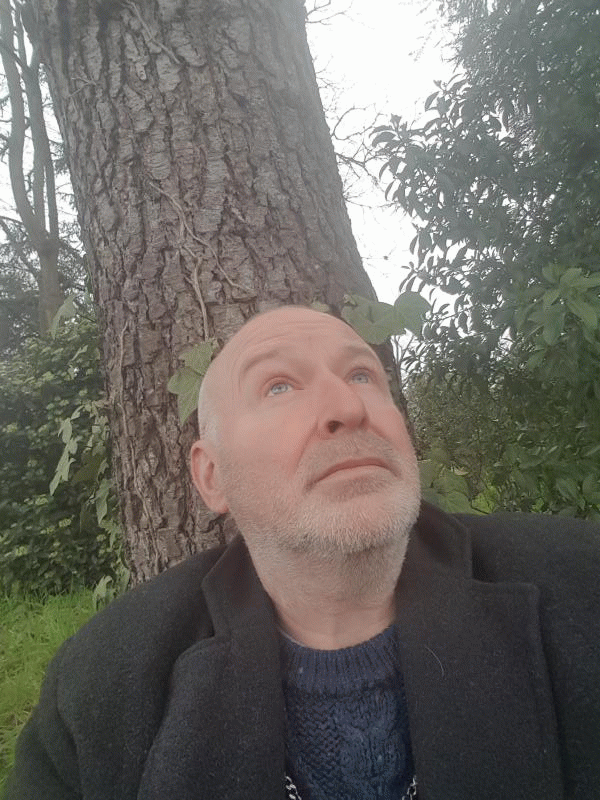Hervé 62 ans Chalonnes sur Loire