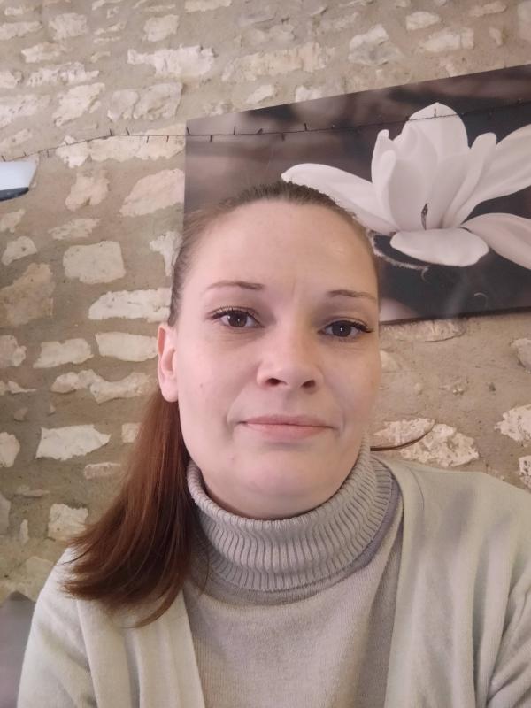 adelaide 39 ans Carpentras