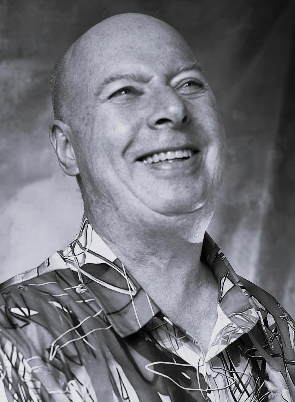 Laurent  64 ans marseille 8eme arrondisse