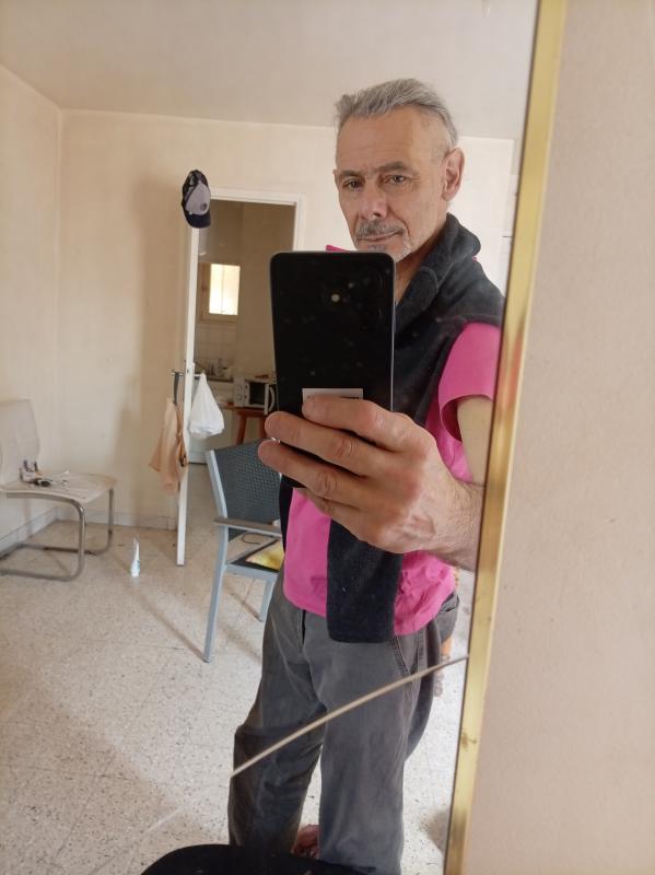 zembla 64 ans Martigues