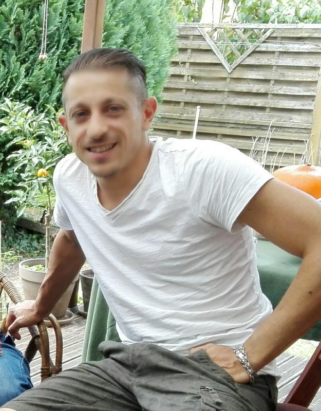 LatinoCool 44 ans Dijon