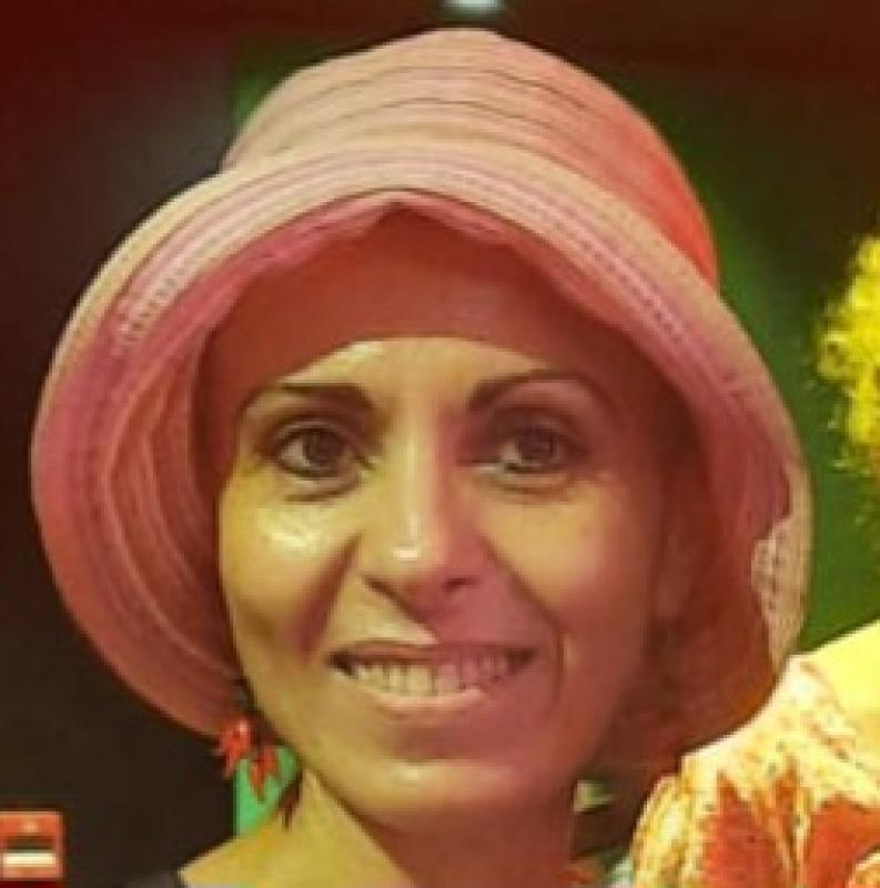 Nabila  56 ans Amiens