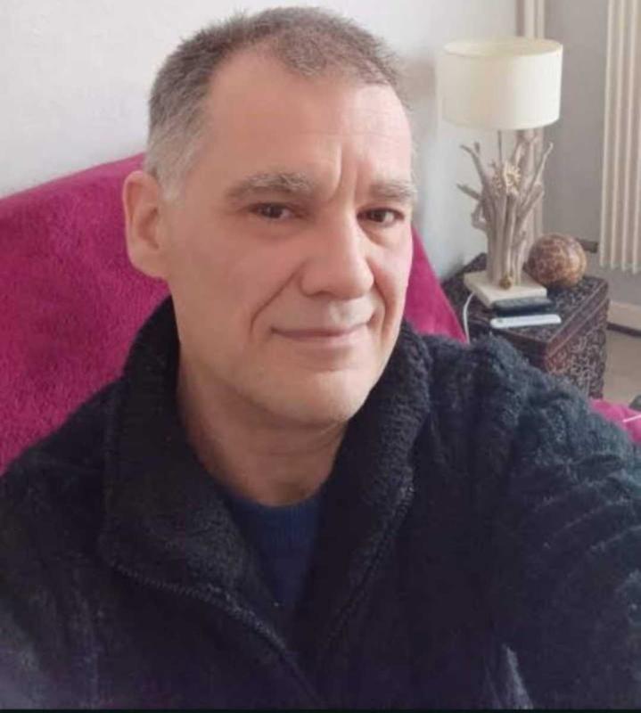 Stephane 55 ans Xirocourt