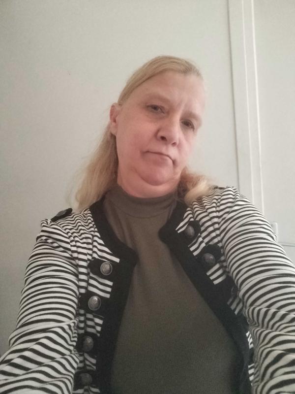Brigitte 61 ans Fourmies