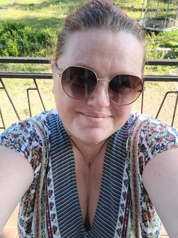Eowyn 45 ans Azy sur Marne