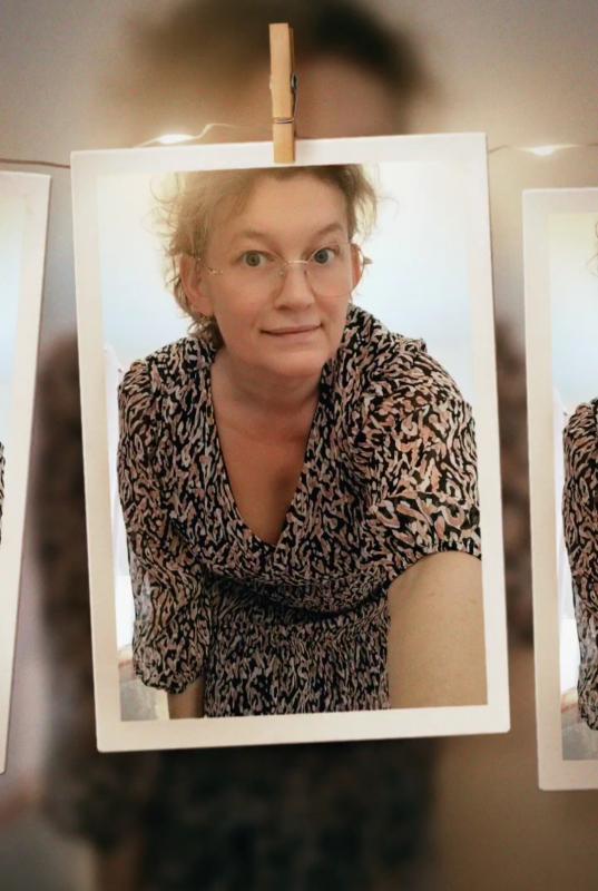Nadège  52 ans Bellerive sur Allier