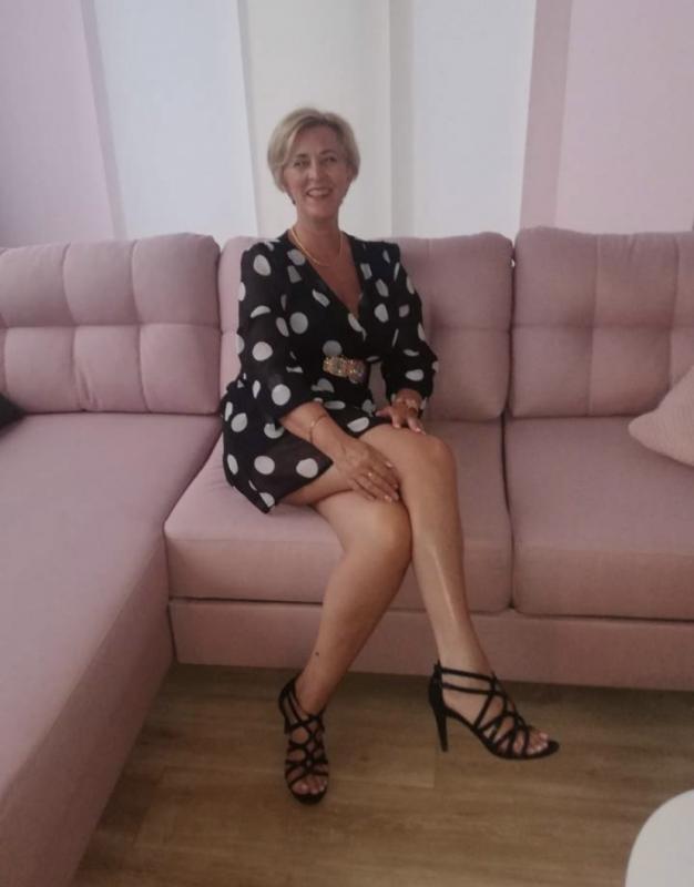 Camillelilie 50 ans Saint Brieuc