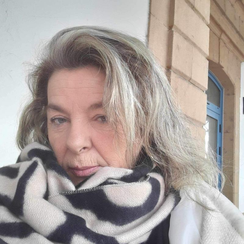 Jos 61 ans Aurillac