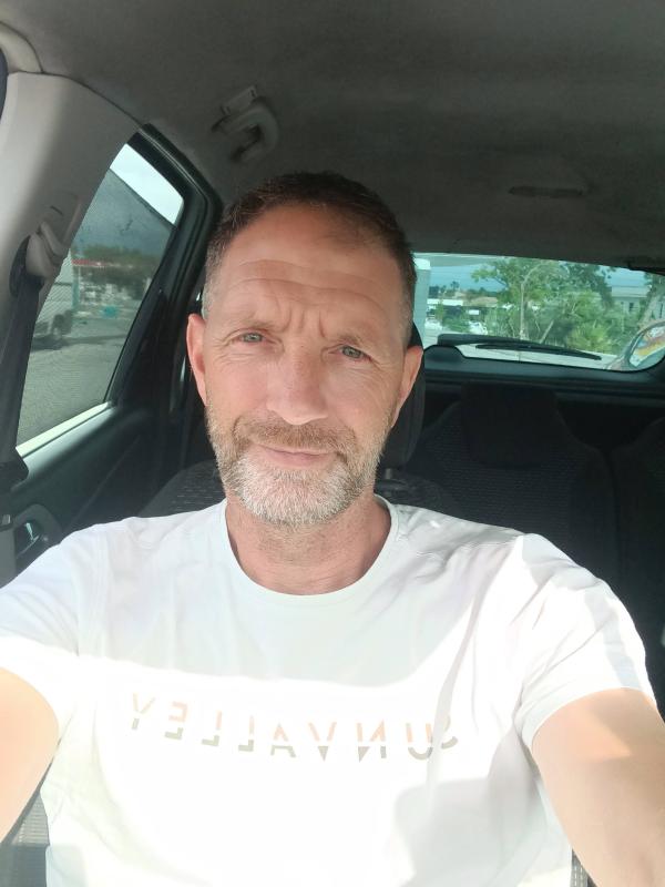 benben 51 ans Perpignan