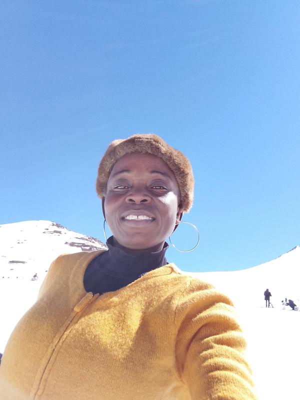 bertine 48 ans Nice