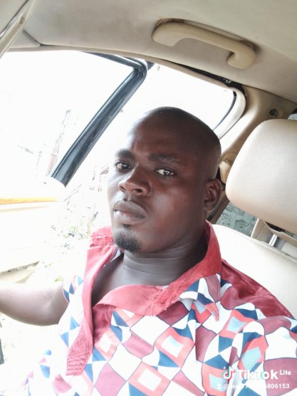 Rafiou 35 ans Toulouse