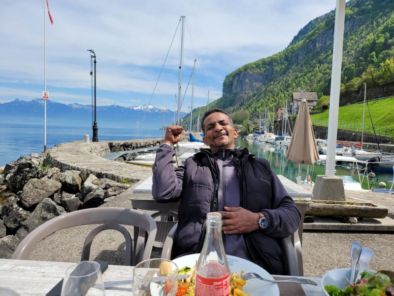 Nasro N 51 ans Ennery