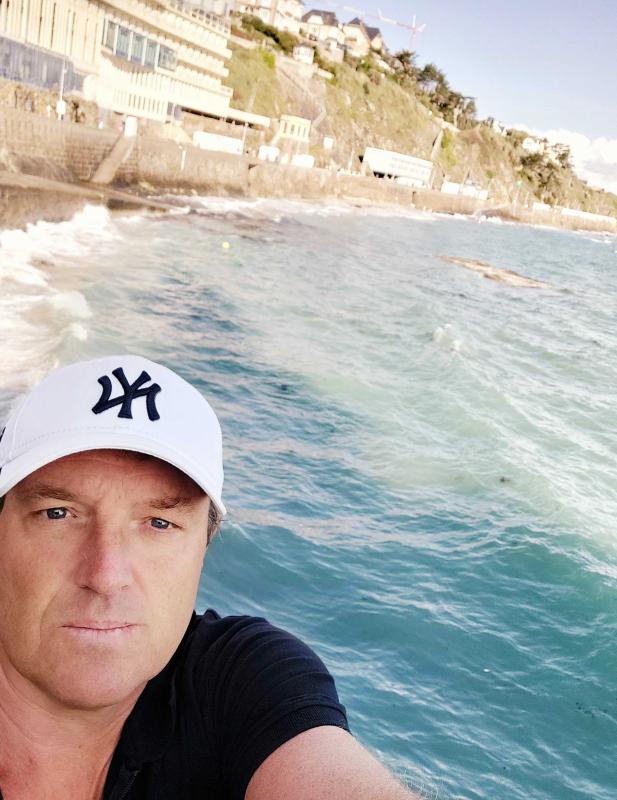 Benoit 44 ans L'Abergement Clémenciat