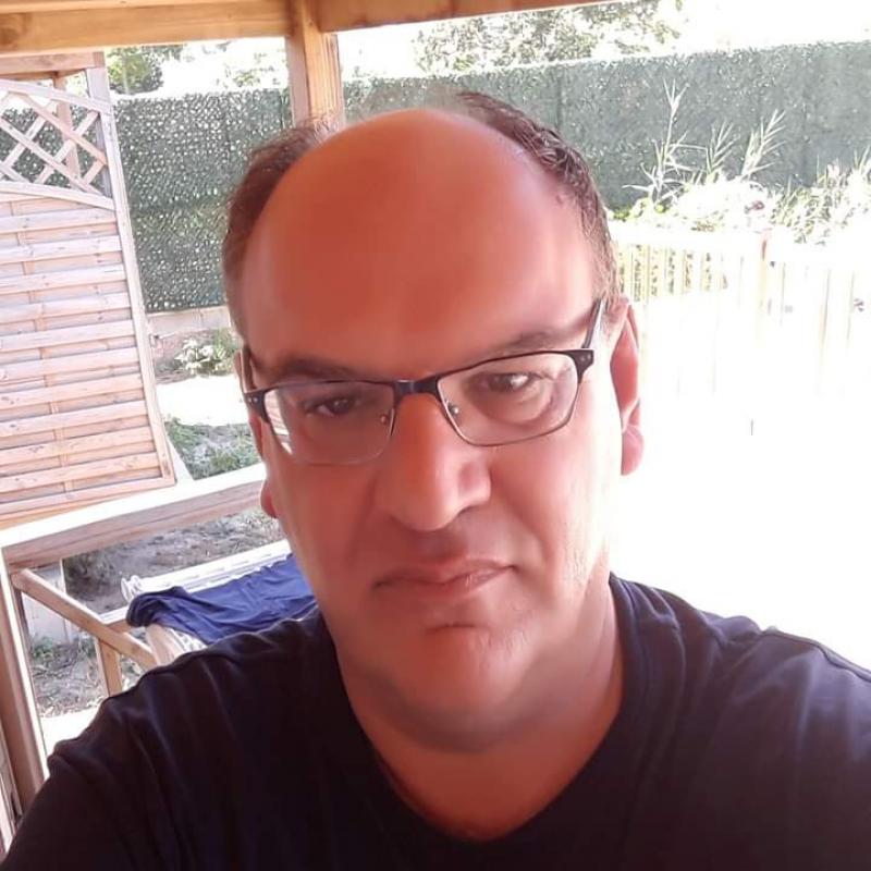 Jean charles 59 ans Fâches Thumesnil