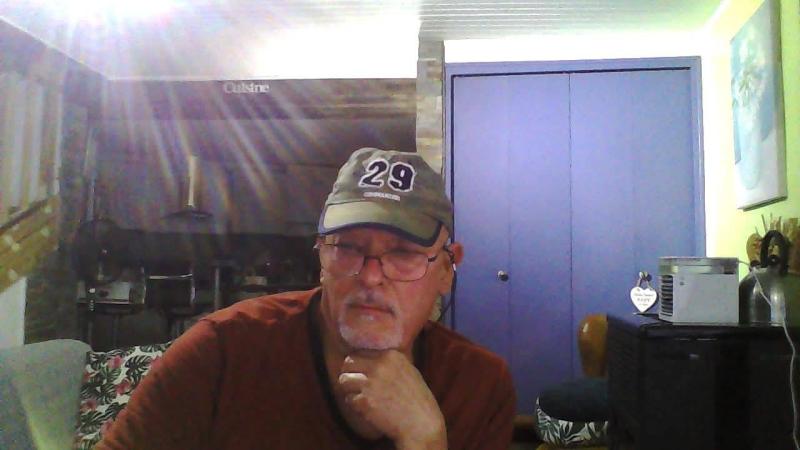 Alain 62 ans Banon