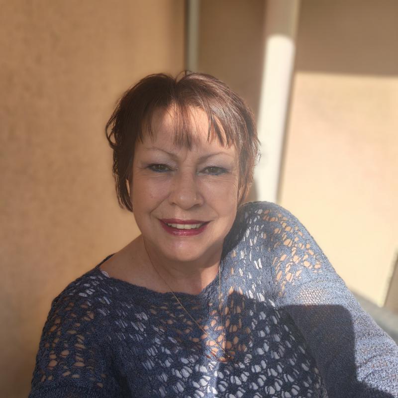 Yolande 63 ans Dijon