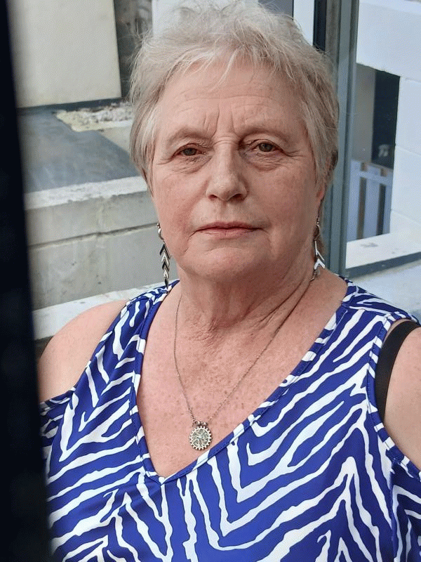 Marylise  72 ans La Méaugon