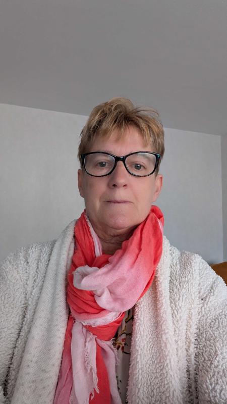 Christine 62 ans Argentan