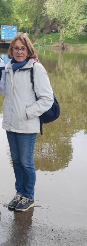 Regine 73 ans Angers