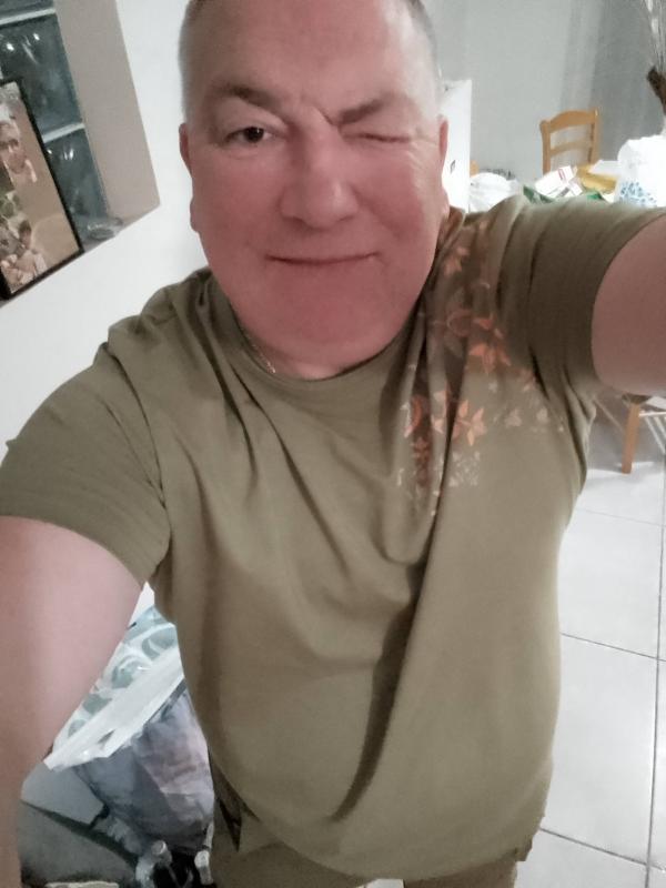 MAVERICK 50 ans Rians