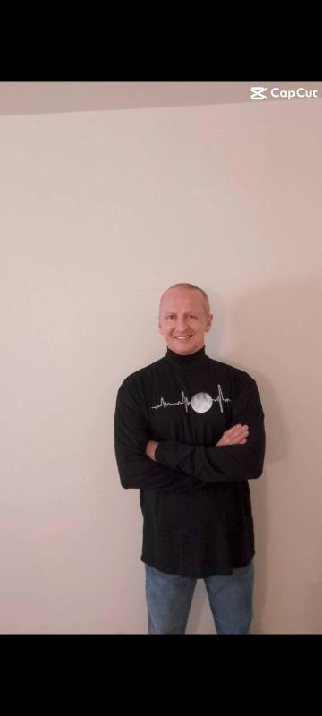 Mickaël 52 ans Vannes