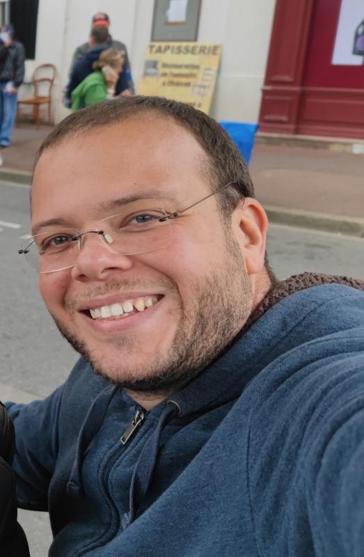 Babb 41 ans Créteil