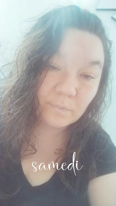Coralie 32 ans Auchel